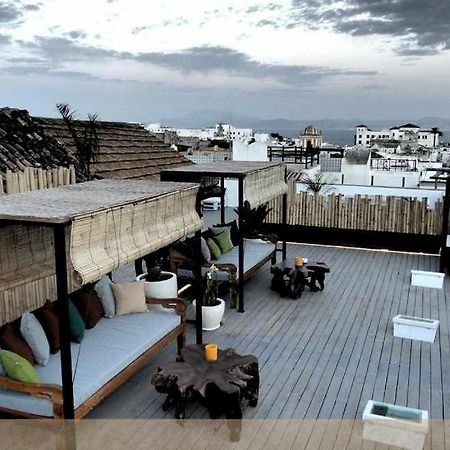 Silos19 Suites Tarifa Exterior foto