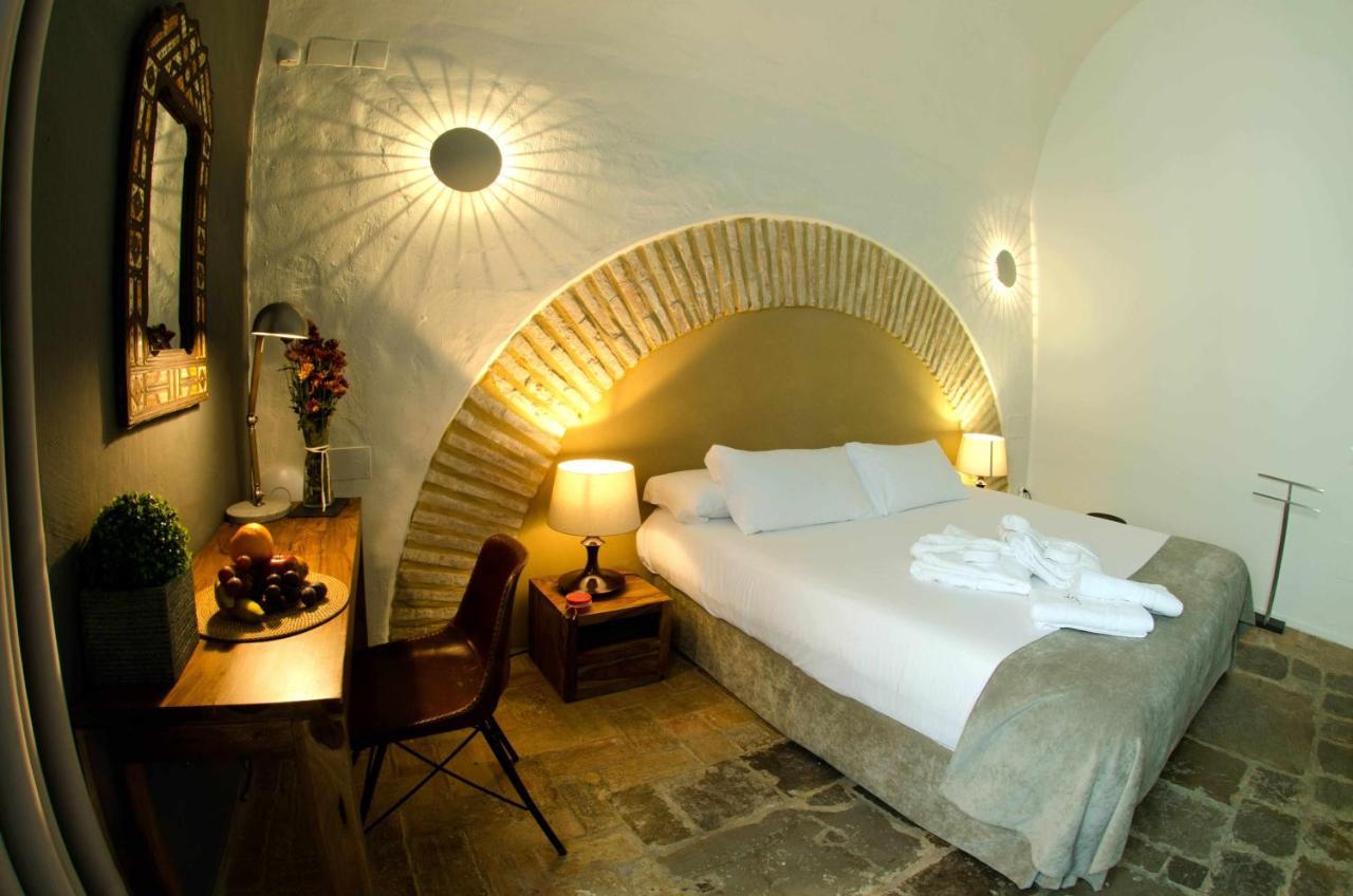 Silos19 Suites Tarifa Habitación foto