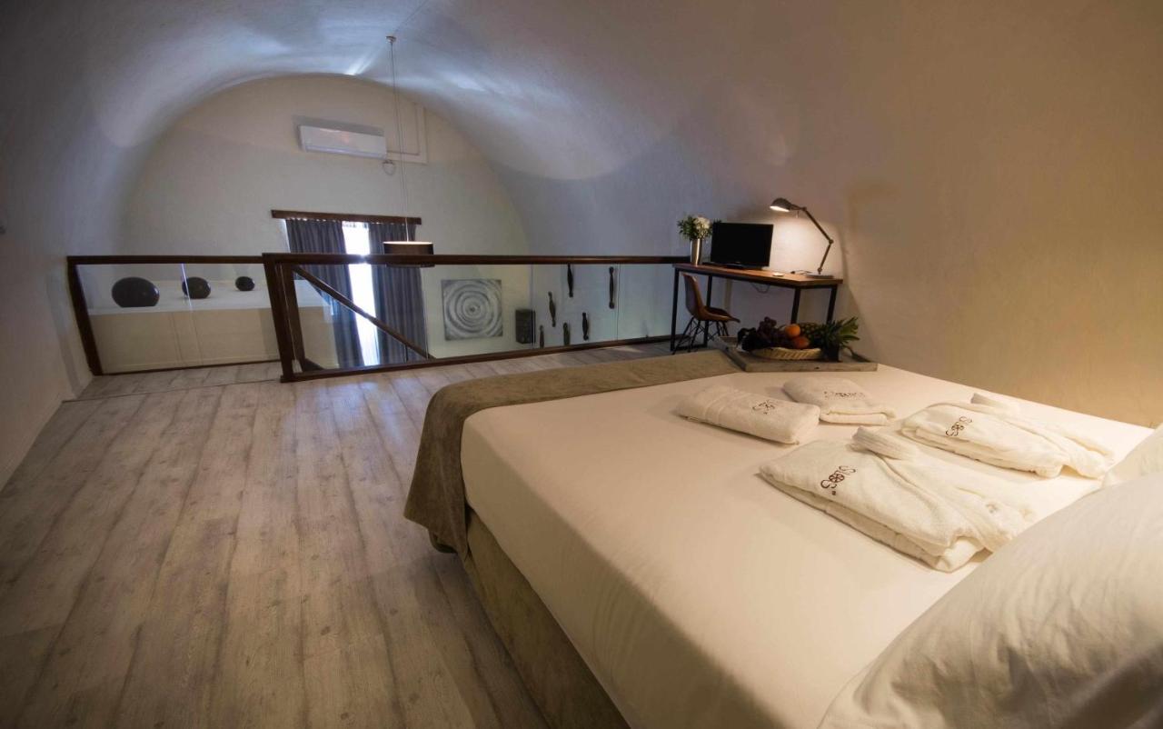 Silos19 Suites Tarifa Habitación foto
