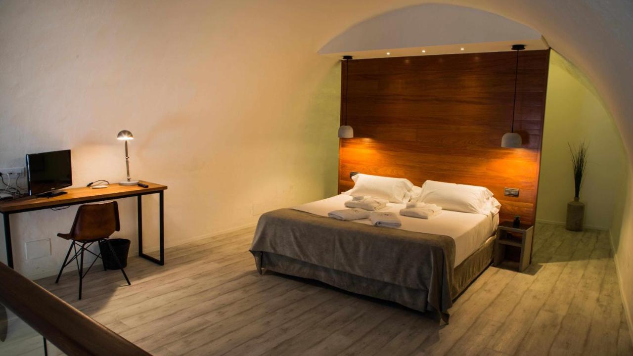Silos19 Suites Tarifa Habitación foto