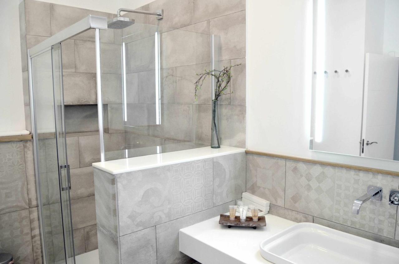Silos19 Suites Tarifa Habitación foto