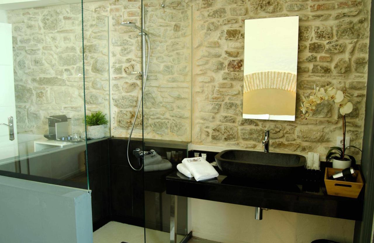 Silos19 Suites Tarifa Habitación foto