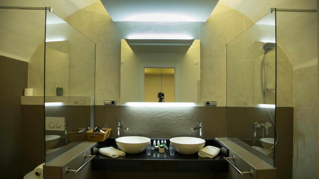 Silos19 Suites Tarifa Habitación foto