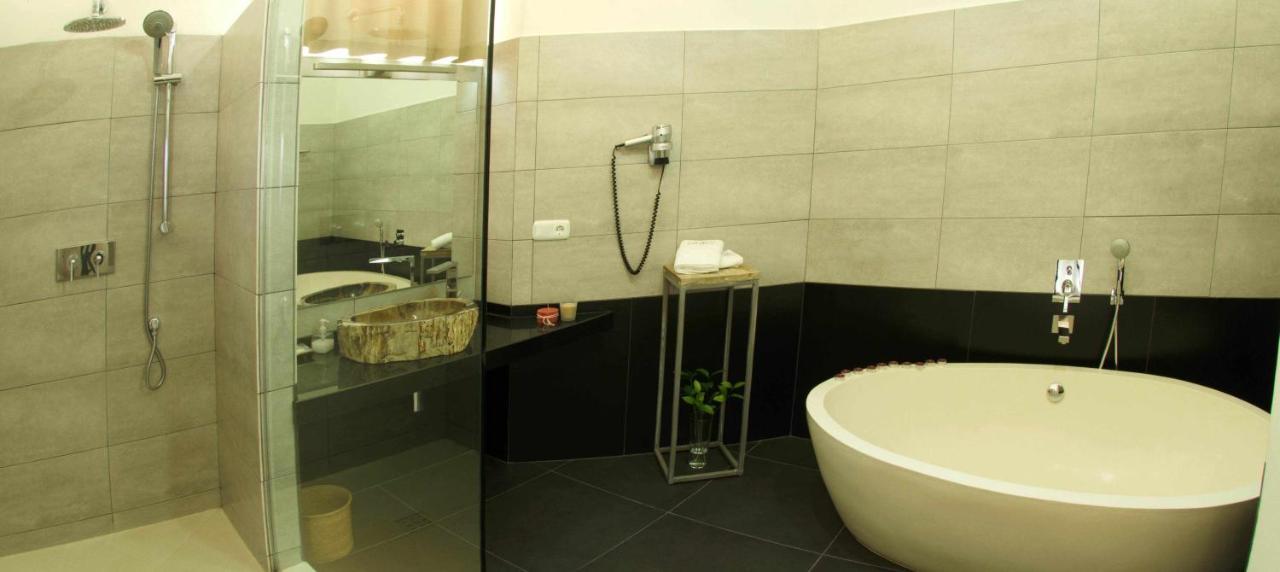 Silos19 Suites Tarifa Habitación foto