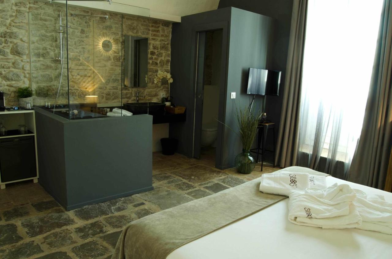 Silos19 Suites Tarifa Habitación foto