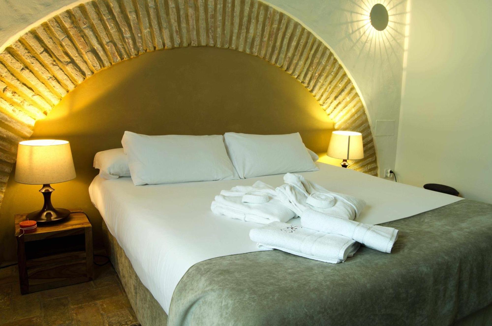 Silos19 Suites Tarifa Habitación foto