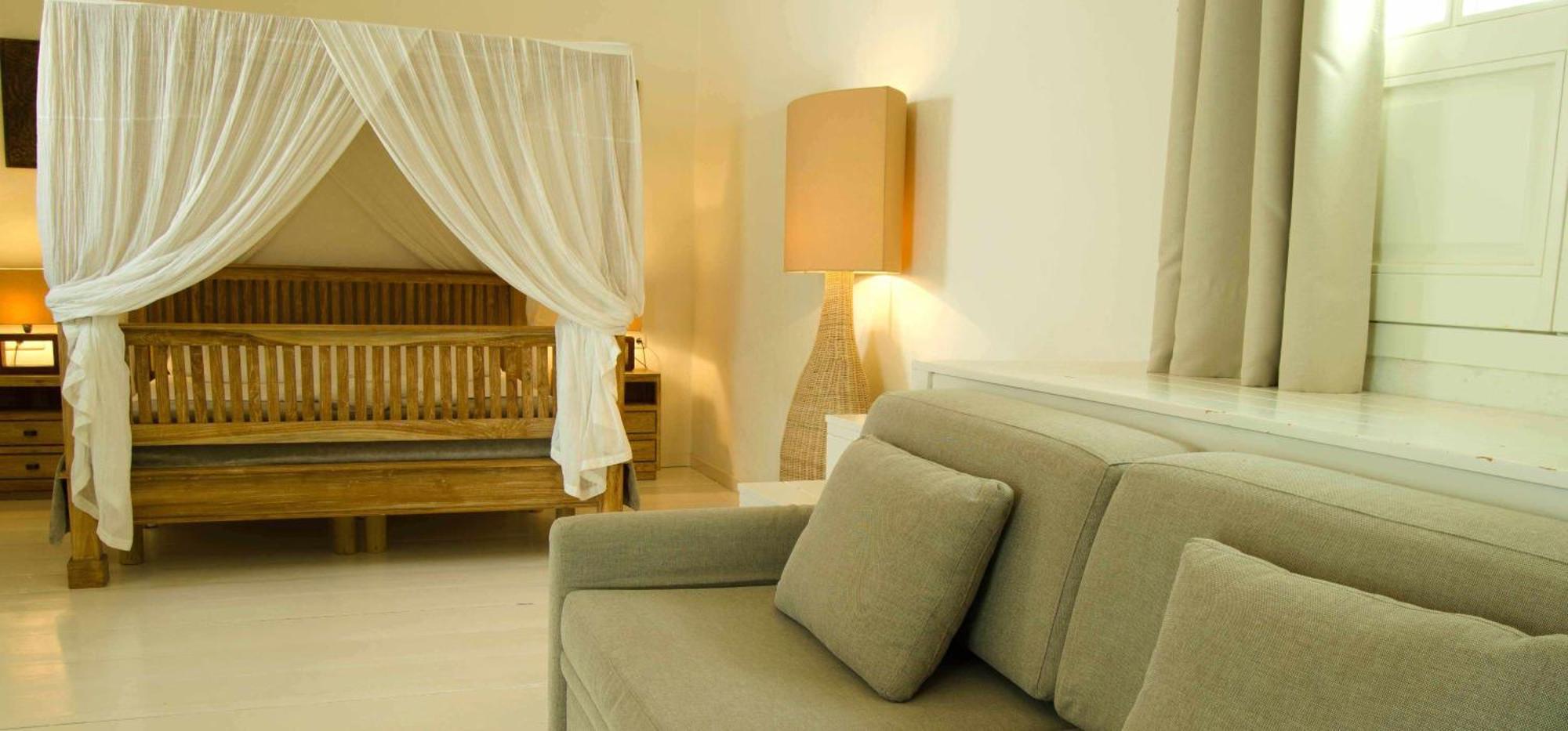 Silos19 Suites Tarifa Habitación foto