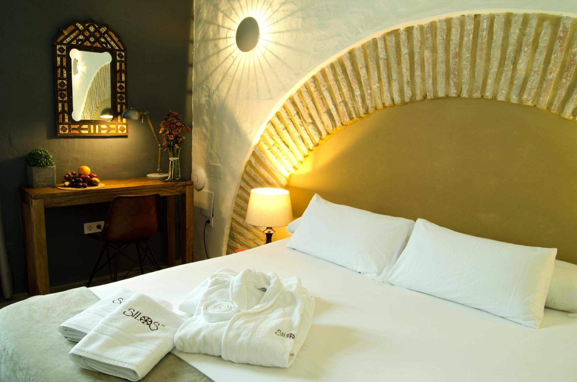 Silos19 Suites Tarifa Habitación foto