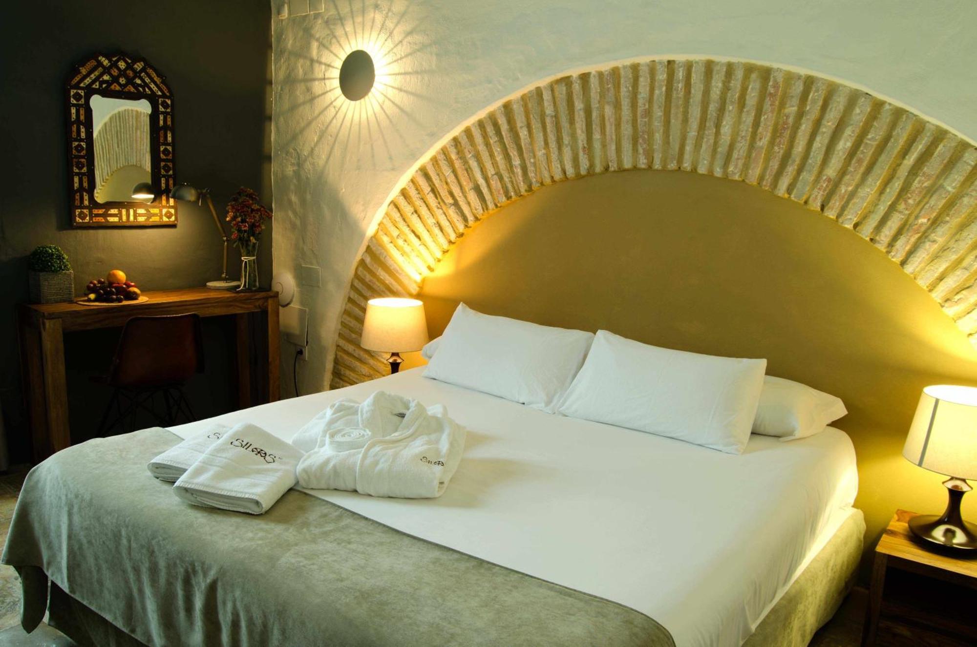 Silos19 Suites Tarifa Habitación foto